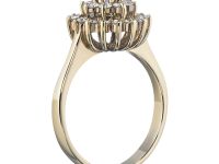 Классическое кольцо из красного золота э0212кц07163600_white