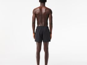 Мужские купальные шорты Lacoste