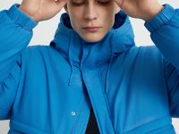 Вязаная шапка