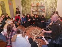 Константиновский сельский дом культуры