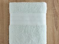 Полотенце махровое Nastro, ментол