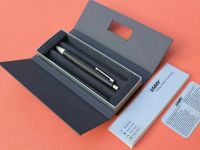 Ручка мультисистемная 4 цвета LAMY 401 2000, M21 Черный
