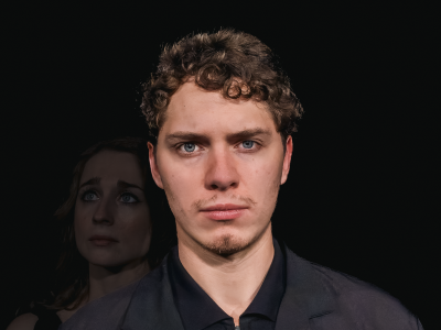 Билеты на Толстой. Смерть Ивана Ильича (Аполлинария) / Театр | Афиша | ИнфоТаймс