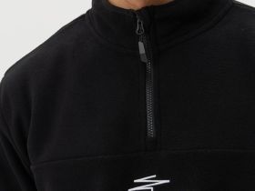 Джемпер мужской Remington Karim Black