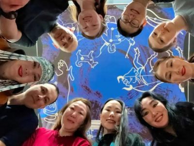 Музей музыки и фольклора Якутии выиграл грант Президентского фонда культурных инициатив