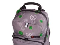 Ninjago 20238-2501 Рюкзак Optimo Ninjago Elemental Master of Energy, с сумкой для обуви