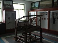 Музей боевой и трудовой славы им. П. Т. Василенко станицы Васюринской