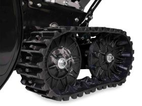 Снегоуборщик ЧЕМПИОН STT1170E