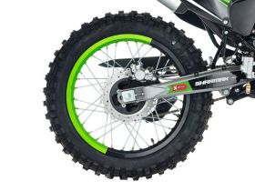 Мотоцикл кроссовый эндуро SHARMAX Sport 280 (2023)