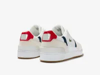 Мужские кеды Lacoste T-CLIP