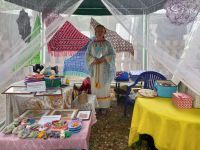 Библиотека с. Бальзой