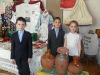 Асекеевский народный музей