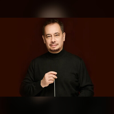 Чайковский. Танеев. Рахманинов. Три поколения русской музыки