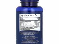 Life Extension, витамины D и К с йодом Sea-Iodine, 60 капсул