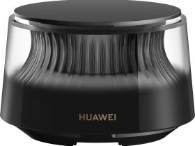 Роутер HUAWEI Mesh X3 Pro Suite с усилителем Чёрный