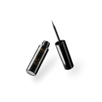 На пике глянца - сияющая подводка для глаз / Gloss Supreme Glow Ink Eyeliner