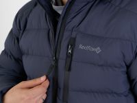 Пальто пуховое Siberia II Мужское