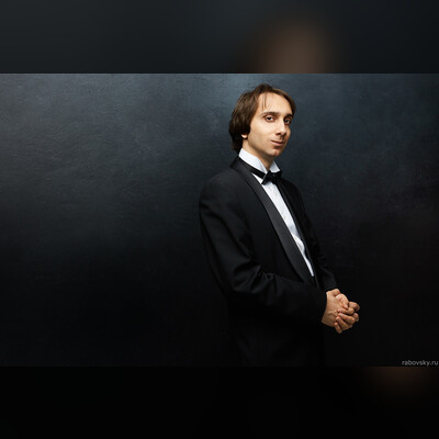 Максим Алексеев и ЗКР