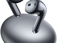 Наушники Honor Choice Earbuds S7 Gray