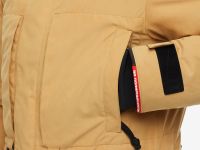 Пуховая парка BASK