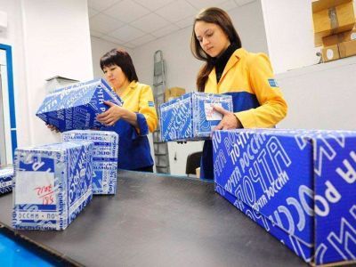 ЦУР Якутии: жители северных районов получат посылки к Новому году