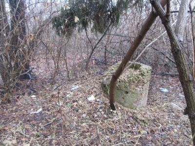 Дом фельдшера, где бывал Рахманинов С.В.