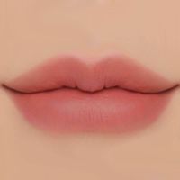 Вельветовый тинт для губ с матовым финишем 3CE Velvet Lip Tint #Cashmere Nude