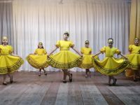 Падовский сельский дом культуры