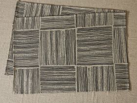 Набор плейсматов Сканди