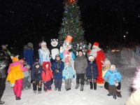 Нижнетерянский дом культуры