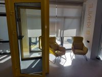 Модельная библиотека «5 горожан» г. Орска