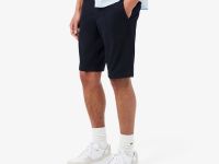 Мужские шорты-чиносы Lacoste из эластичной саржи