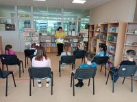 Ботовский пункт выдачи