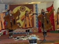 Дом культуры села Усть-Белая