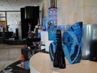 Музей стекла и хрусталя