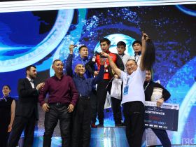 Одиннадцать медалей турнира Коркина завоевали борцы из Якутии