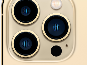 Смартфон Apple