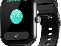 Умные часы Elari Watch SE G12 Black