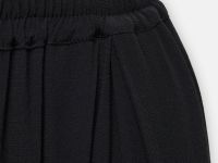 Брюки свободного кроя на резинке из капсулы Балет