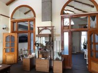 Библиотека-музей Астафьева