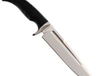 Туристический нож Витязь Конунг, сталь 8Сr13MoV, рукоять резинопласт