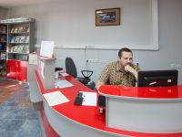 Библиотека № 185 г. Москвы