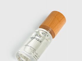 Парфюмированная вода Oud Mystique, 50 мл, Мультицвет