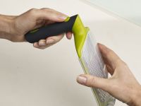 Joseph Joseph Терка средняя серо-зеленая Twist Grater Joseph Joseph