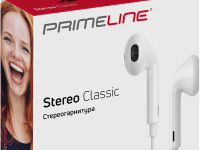 Наушники PrimeLine
