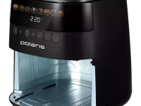 Аэрогриль электрический Polaris PAF 6003W Wi-Fi IQ Home