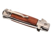 Автоматический складной нож M906
