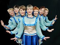 Алданский центр культурного развития