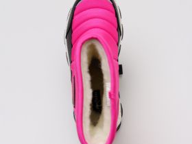 Сапоги для девочек