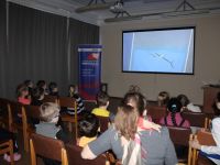 Центральная детская библиотека им. Б. С. Рябинина